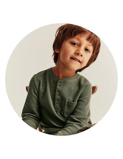 Boys clothes