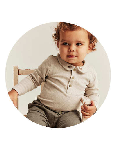 Baby boys' clothes