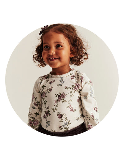 Baby girls' clothes