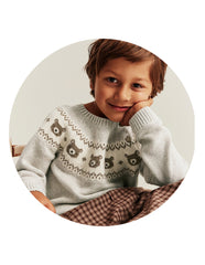 Boy 2-10Y