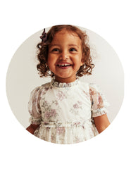 Baby Girl 2M-1.5Y