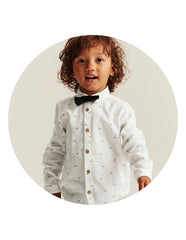 Boy 2-10Y