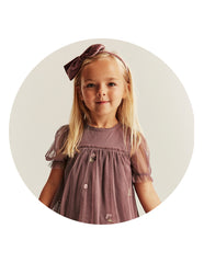 Girls 2-10Y