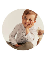 Boys clothes