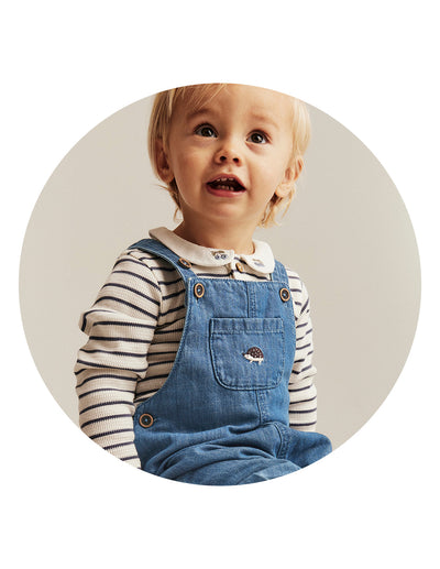 Baby Boys' Clothes 0-1.5 Y