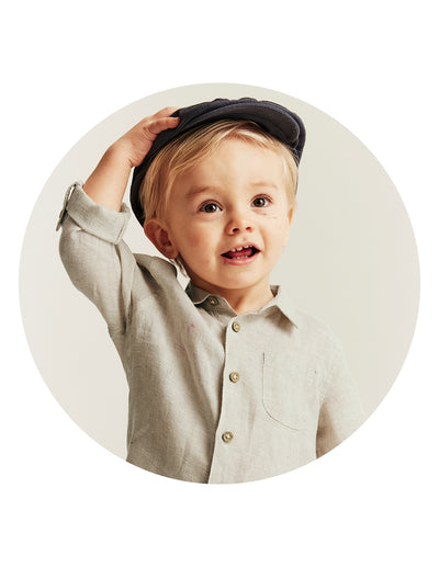 Baby Boys' Clothes 0-1.5 Y