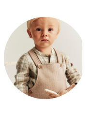 Baby Boy 2M-1.5Y