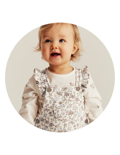 Girls' Clothes  0-1.5 Y