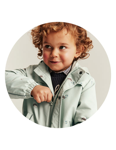 Boys' Clothes 1.5-10 Y