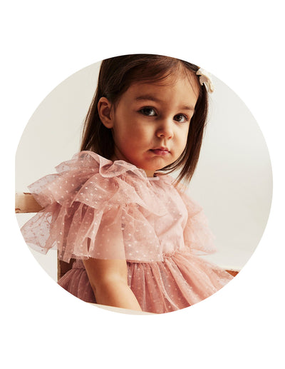 Girls' Clothes  0-1.5 Y