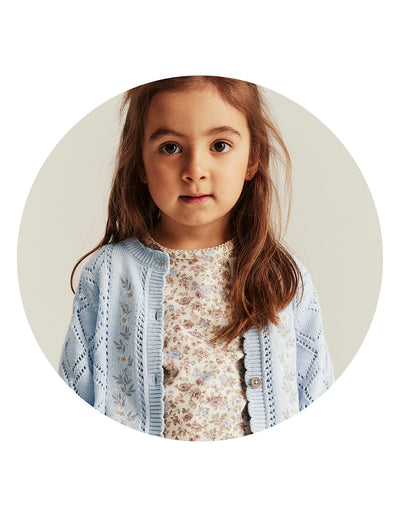 Girls' Clothes 1.5-10 Y