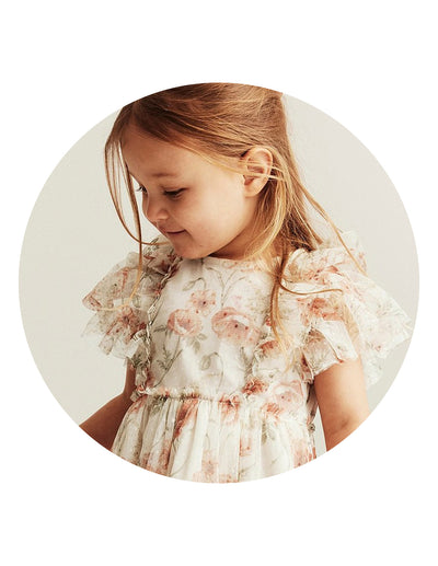 Girls' Clothes 1.5-10 Y