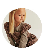 Girls 2-10Y
