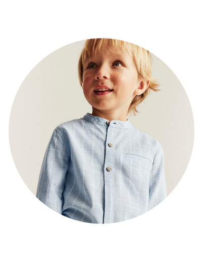 Boys' Clothes 1.5-10 Y