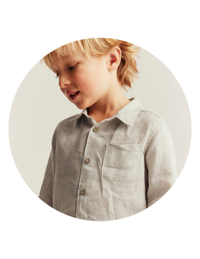 Boys' clothes 1.5-10y
