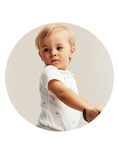 Baby boys' clothes 0-1.5y