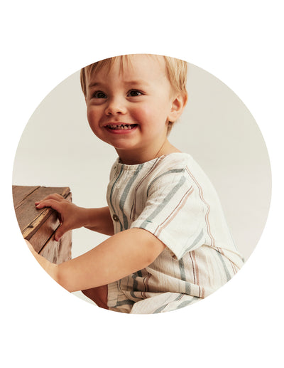 Baby boys' clothes 0-1.5y