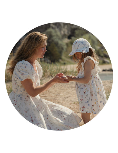 Mama & me