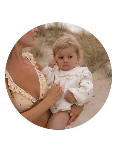 Baby girls' clothes 0-1.5y