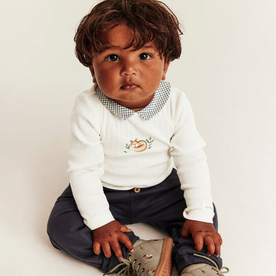 Baby boys' clothes 0-1.5y