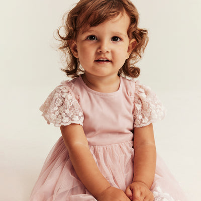 Baby girls' clothes 0-1.5y