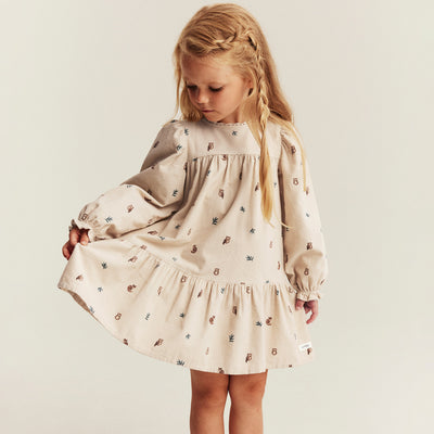 Girls' clothes 1.5-10y