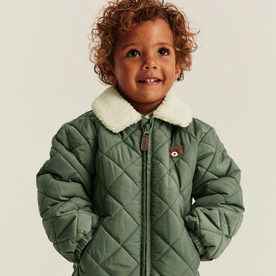Outerwear