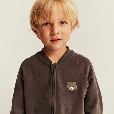Boy 1.5-10y
