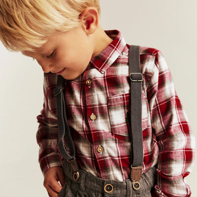 Boy 1.5-10y