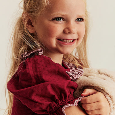 Girl 1.5-10y