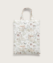 Kids animal print duvet cover & pillowcase set 140x200