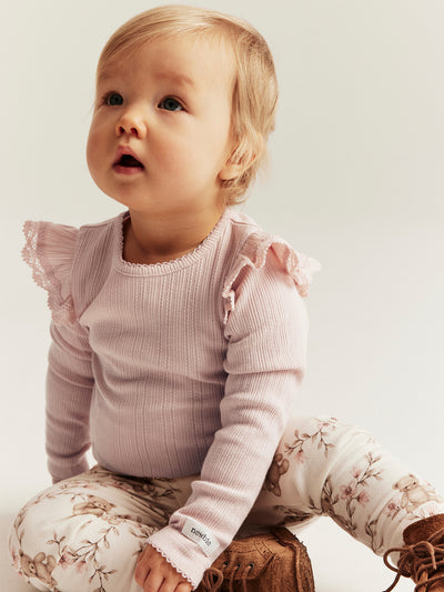 Baby girls' clothes
