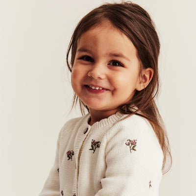 Baby girls' clothes 0-1.5y