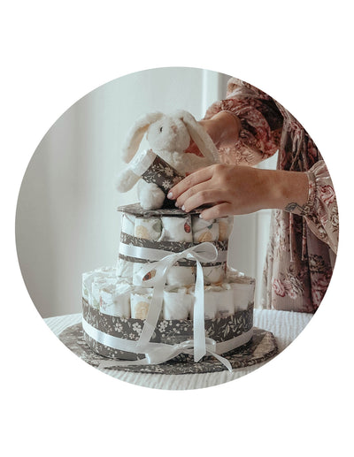 Gifts for baby shower