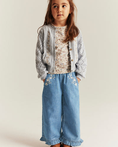Trousers & Dungarees