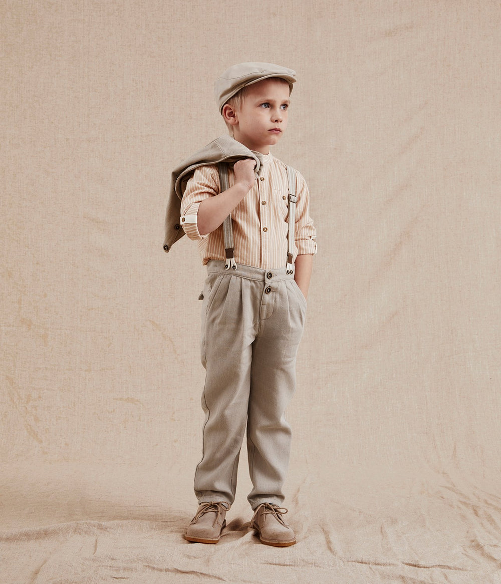 Shop Trousers & Jeans Collection for Kids Online in UAE | H&M UAE