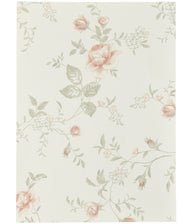 Rose garden wallpaper sample