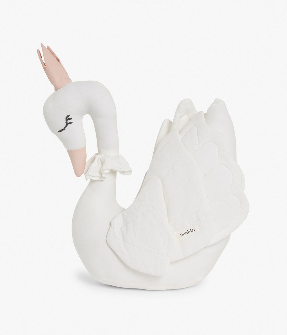 toy　–　Swan　soft　Newbie