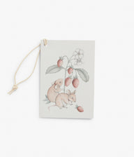 Gift card mice & strawberries