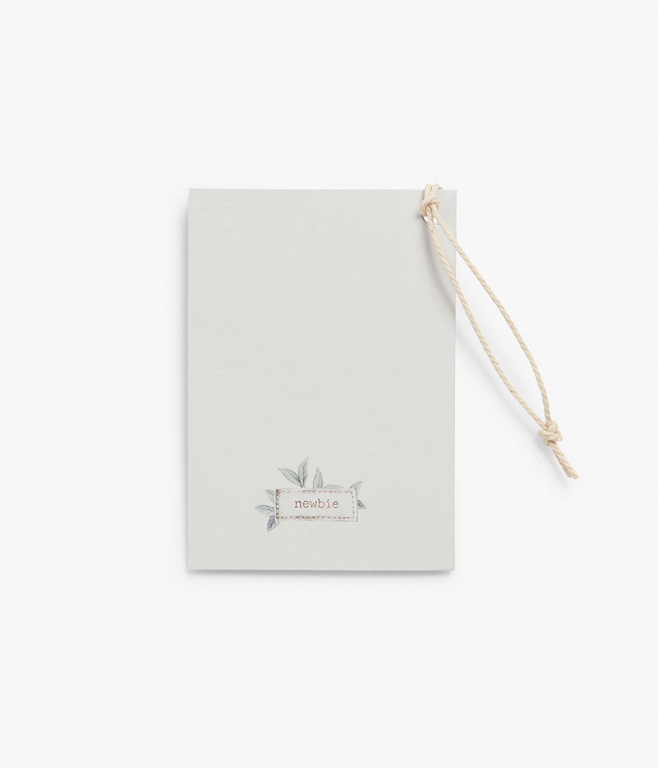 Gift card mice & strawberries